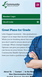 Mobile Screenshot of healthoptions.org